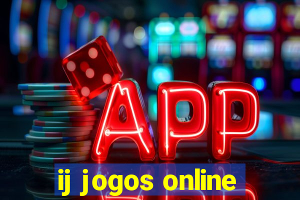 ij jogos online